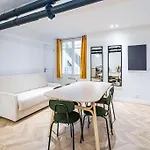Appartement Moderne Proche Montmartre
