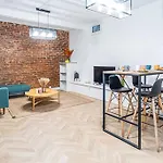 Appartement Moderne Proche Montmartre