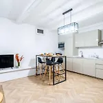 Appartement Moderne Proche Montmartre