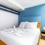 Appartement Moderne Proche Montmartre