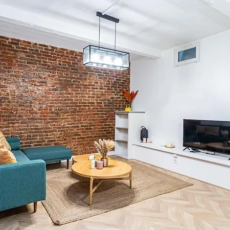 Moderne Proche Montmartre Apartment *