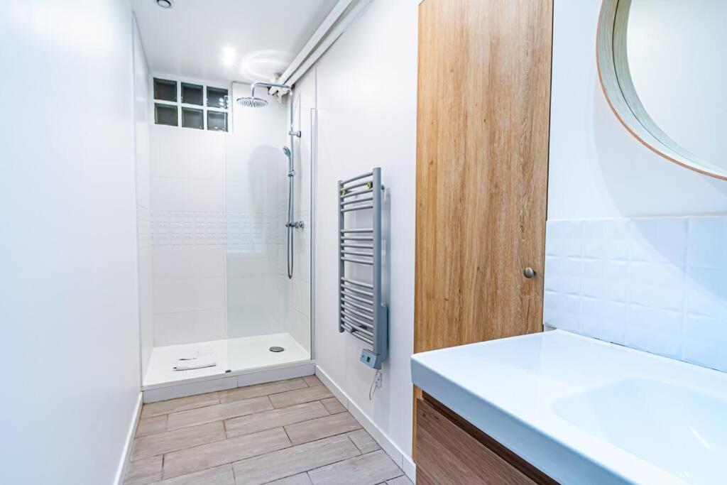 Apartment Moderne Proche Montmartre *